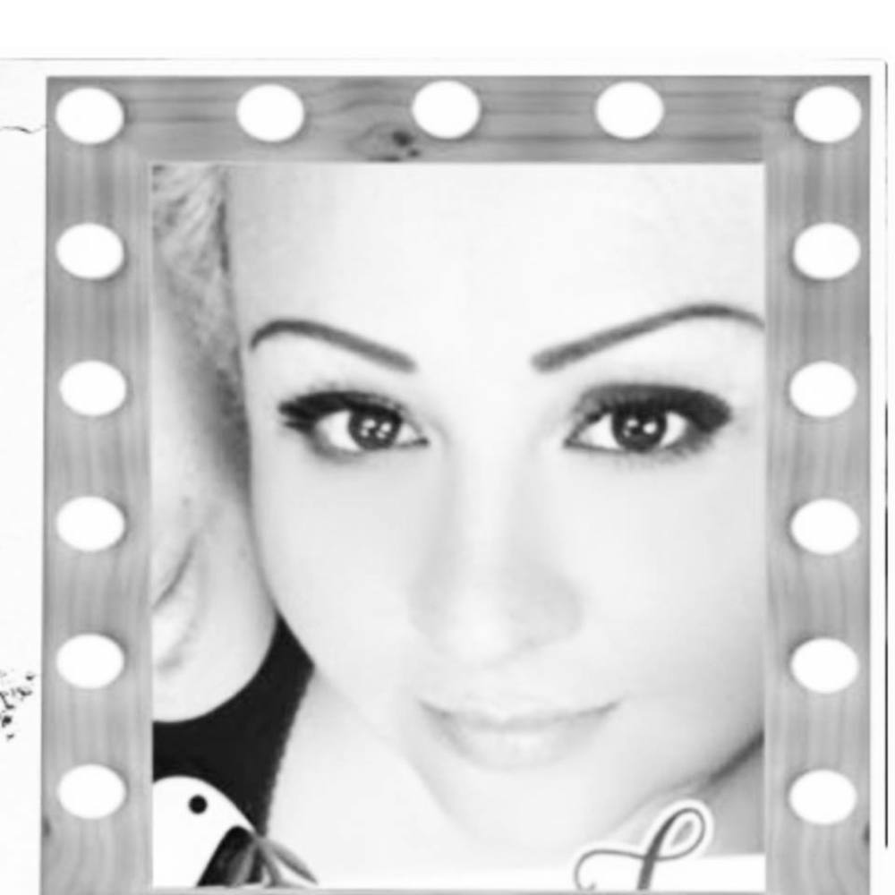 Meet your Posher, Gina